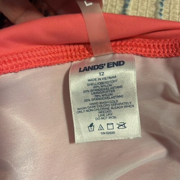 EUC swimsuit - Picture 4 of 5